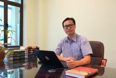 Muốn có nhà khoa học, phải đầu tư từ khi còn là nghiên cứu sinh