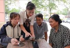 Văn hóa số trong kỷ nguyên công nghệ bắt đầu từ mỗi công dân