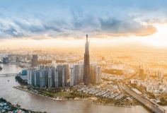 HoREA đề xuất mở thêm đường cho M&A, siết minh bạch thị trường bất động sản