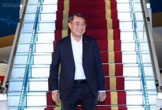 Thủ tướng Lê Minh Hưng kết thúc tốt đẹp chuyến công tác tham dự Hội nghị Thượng đỉnh BRICS và làm việc song phương tại Ấn Độ