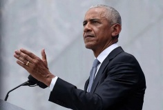 Obama thúc giục đảng Dân chủ vạch ra 'kế hoạch rõ ràng' về các biện pháp bảo vệ AI