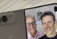 Nhiều người nghĩ Apple sẽ “chạy theo quán tính” dưới thời tân CEO, nhưng iPhone Duo chứng minh điều ngược lại 