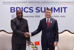 Tổng thống Burundi: Burundi rất mong muốn học hỏi kinh nghiệm của Việt Nam