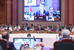 Nâng tầm tham gia của Việt Nam tại các thể chế đa phương