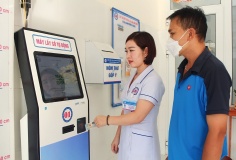 Nghệ An thúc khai thác dữ liệu, gắn chuyển đổi số với tăng trưởng kinh tế