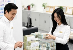 Đại dự án hút vốn, ngân hàng đứng trước bài toán kỳ hạn