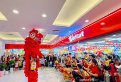 Bán lẻ tăng trưởng, hơn 15.000 doanh nghiệp vẫn rời cuộc chơi