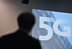 Nga ra mắt mạng 5G