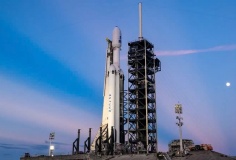 SpaceX hé lộ khung thời gian ra mắt dịch vụ di động nhằm lật đổ 