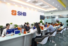 SHB mở rộng tính năng cảnh báo tài khoản nhận tiền có dấu hiệu nghi ngờ gian lận, lừa đảo