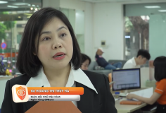 Khi cuộc gọi “hỗ trợ rút tiền” thành bẫy chiếm đoạt tài sản