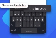 Tính năng nhập liệu bằng giọng nói đỉnh nhất của Pixel 11 vừa xuất hiện trên mọi mẫu điện thoại Android