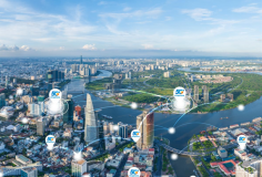 VNPT chọn RADCOM giám sát mạng chuyển vùng quốc tế bằng AI