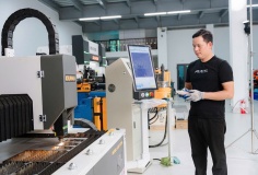 Startup công nghệ Việt tham gia sản xuất xe điện, kiến tạo giải pháp di chuyển xanh