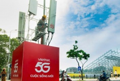 Việt Nam dừng sóng 2G sau 3 thập kỷ