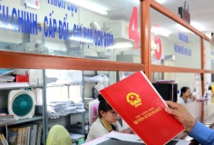 TP Hồ Chí Minh: Rút ngắn thời gian giải quyết hồ sơ đất đai, không để trả hồ sơ nhiều lần