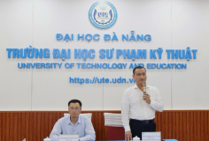 Đà Nẵng kết nối “ba nhà” thúc đẩy thương mại hóa nghiên cứu khoa học