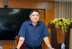 Tôn vinh 183 người lao động tiêu biểu Ngành Khoa học và Công nghệ