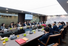 TẬP ĐOÀN THÀNH CÔNG CHÍNH THỨC HỢP TÁC CÙNG VGX VỀ THÚC ĐẨY HẠ TẦNG GIAO THÔNG XANH TẠI VIỆT NAM