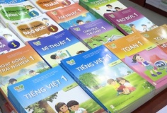 Bộ GD&ĐT: Còn thiếu gần 3,92 triệu sách giáo khoa, không để tái diễn trong năm học tới