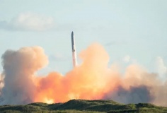 SpaceX sẽ thử nghiệm đưa tàu Starship lên quỹ đạo lần đầu tiên vào ngày 22 tháng 9