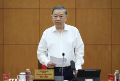 Tổng Bí thư, Chủ tịch nước: Chỉ đưa vào Điều lệ Đảng những vấn đề đã được tổng kết, kiểm nghiệm