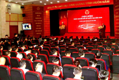Ngày Chuyển đổi số quốc gia 2026: Từ kiến trúc, nền tảng, dữ liệu đến kết quả thực chất