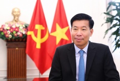 Nhà vua và Hoàng hậu Thái Lan thăm Việt Nam: Ba dấu mốc cùng hội tụ