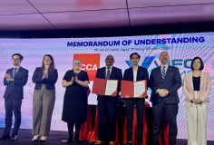 ACCA và VIFC-HCMC hợp tác phát triển nhân lực tài chính theo chuẩn quốc tế