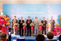 Vinmec Riverside: Chăm sóc sức khỏe gần nhà, kết nối chuyên gia toàn hệ thống