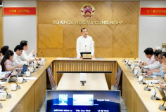 Huy động chuyên gia AI toàn cầu cho những bài toán lớn của Việt Nam