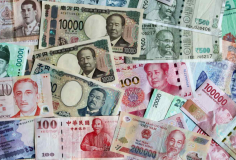 Cơn sốt AI đẩy đôla Đài Loan và won Hàn Quốc tăng mạnh