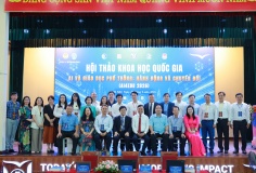 AI4EDU 2026: Đưa AI vào trường phổ thông cần bắt đầu từ thiết kế lại việc học