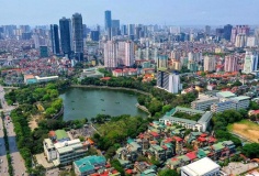 Gỡ nút thắt ‘định giá đất’, thị trường bất động sản được gì?