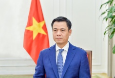 Thông điệp về tầm nhìn, quyết tâm và khát vọng vươn lên mạnh mẽ