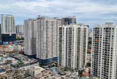 Chung cư tính niên hạn công trình, nhà đầu tư cần nhìn lại giá trị căn hộ dài hạn