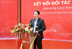 Các trường đại học cần tiên phong phát hiện vấn đề, đề xuất cách làm mới