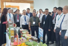 Chuyển đổi số và thương mại xanh nâng tầm liên kết giao thương miền Bắc