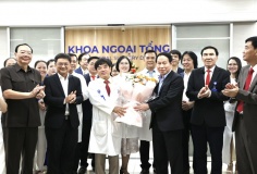 Nguồn lực xã hội tham gia thực chất vào chăm sóc sức khoẻ nhân dân