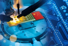 Trung Quốc đạt tiến triển phát triển chip 3 nm