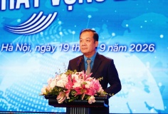 Hành trình khát vọng 2026: Vinh danh những 