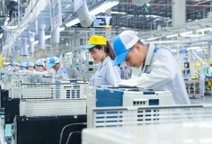 Doanh nghiệp Việt và cơ hội tham gia sâu vào chuỗi cung ứng toàn cầu