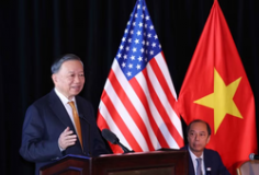 Tổng Bí thư, Chủ tịch nước Tô Lâm gặp gỡ chuyên gia, trí thức người Việt Nam tại Hoa Kỳ