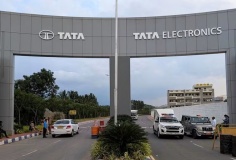 Vụ rò rỉ dữ liệu tại Tata gây trở ngại cho tham vọng “Make in India”