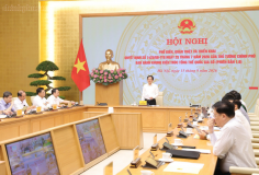 Cơ quan, tổ chức hoàn thành xây dựng, cập nhật Khung kiến trúc số trước 29/1/2027
