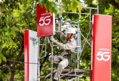 2G hoàn thành sứ mệnh lịch sử, 5G viết tiếp câu chuyện tương lai số