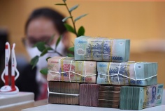 Ngân hàng tìm cách “giải phóng” tín dụng khỏi tài sản bảo đảm