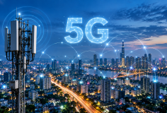 Việt Nam đã có 27,2 triệu thuê bao 5G