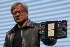 Khí thải từ chip Nvidia có thể ngang lượng phát thải từ than của một công ty Nga