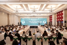 Chiến lược thương hiệu quốc gia nâng sức cạnh tranh doanh nghiệp